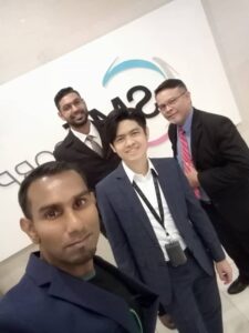 SME Corp